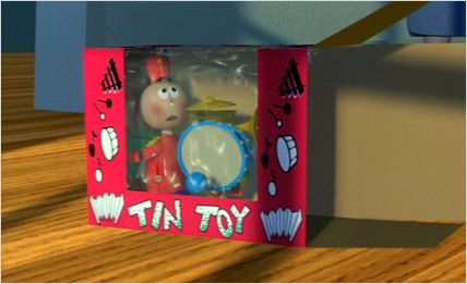 Imagem 5 do filme Tin Toy